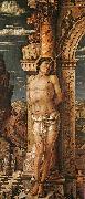 Andrea Mantegna St.Sebastian Norge oil painting reproduction